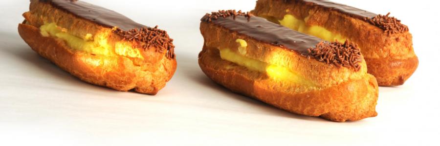 eclair