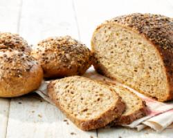 MULTIGRANEN  6+4 GRANEN BROOD