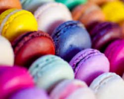 Macarons