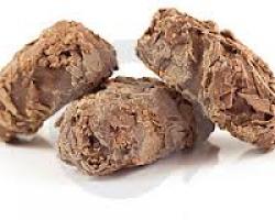 chocoladetruffels